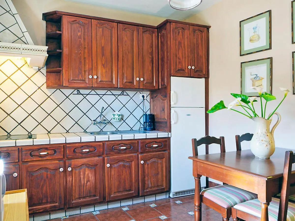 Holiday Home Los Nardos Montijos Španělsko
