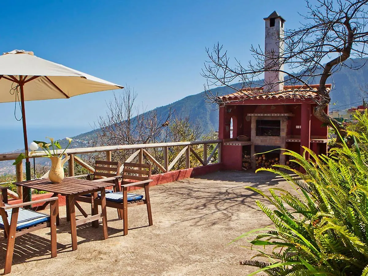 Holiday Home Los Nardos Montijos